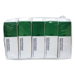 First Aid Only B-503 Instant Cold Compress, 4 x 5, 1/Box, 5 Boxes/Pack FAOB503