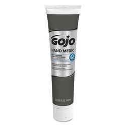 Gojo 8150-12 HAND MEDIC Professional Skin Conditioner, 5 oz Tube GOJ815012EA