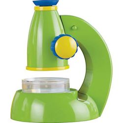 Learning Resources LER2760 Primary Science Viewscope, 5" x 8", Gr 3-Up, Assorted LRNLER2760