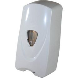 Impact Products 9327 SENSOR DISPENSER FOAM SO AP FOAMEEZE WHITE IMP9327