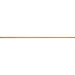 Lorell 49534 Cork Bulletin Bar, 36", Self-Sealing Strip, Aluminum LLR49534