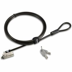 Kensington 65021 Slim NanoSaver 2.0 Keyed Laptop Lock KMW65021