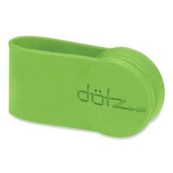 Lee Products 22202 Magnetic Flex Strap, Lime