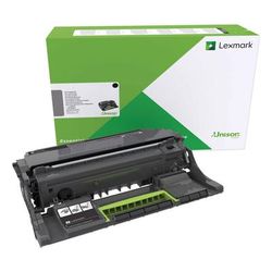 Lexmark 56F0Z0E Imaging Unit, 60,000 Page-Yield, Black LEX56F0Z0E