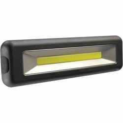 Police Security 98524 Mini Widescope Work Light - AAA - Black