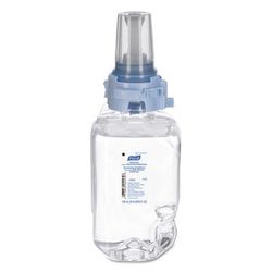 Purell 8705-04 Advanced Hand Sanitizer Foam, ADX-7, 700 mL GOJ870504EA