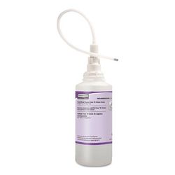 Rubbermaid FG750389 TC OneShot Moisturizer- Enriched Foam Soap Refill, 800 mL, 4/Carton - Case of 4 RCP750389