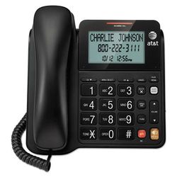 Vtech CL2940 One-Line Corded Speakerphone ATT-CL2940