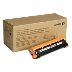 Xerox 108R01419 Toner, 48000 Page-Yield, Yellow XER108R01419
