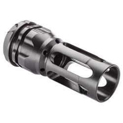 Gemtech 7.62 Etm 3-port Muzzle Brake 5/8-24 - 13818