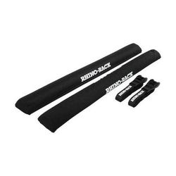 Rhino-Rack Universal Roof Rack Wrap Pads - Black