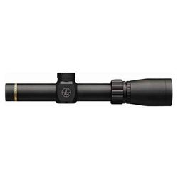 Leupold VX-Freedom 1.5-4x 20mm Rifle Scope - Black
