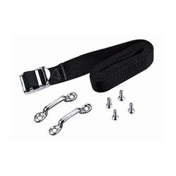 Sea Dog Heavy Duty Battery Box