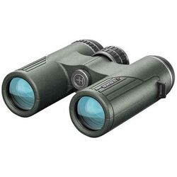 Hawke Frontier ED X Compact Binoculars - 8x32 - Green