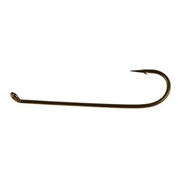 Tiemco 5263 Nymph Hooks - 2