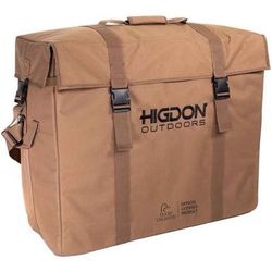 Higdon Outdoors Flats Silhouette Decoy Bag