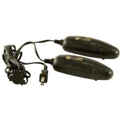 Peet Power Cell Travel Dryer - One Size Fits All