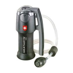 Katadyn Vario Dual Technology Microfilter