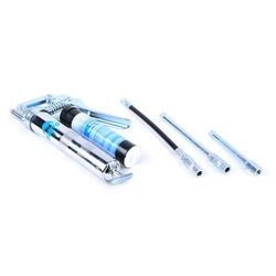 Sierra Grease Gun With Cartridge - 3oz