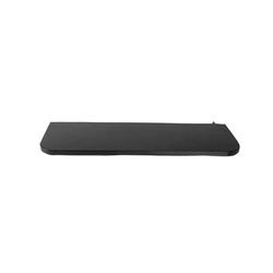 Camp Chef Folding Front Shelf 36 -Inch - Black