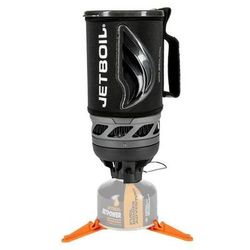 Jetboil Flash Cooking System - Carbon - Carbon Black