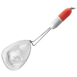 Eagle Claw Minnow Dip Net - 4 1/4in x 3 1/4in