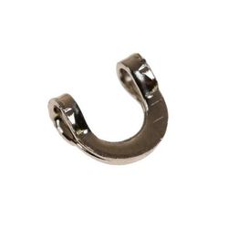 Northland Blade Clevis - Nickel Sz 1