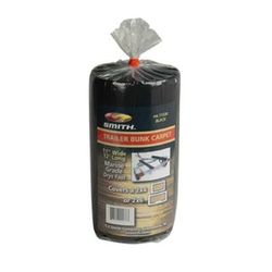C.E. Smith Boat Trailer Roll Carpet - Black