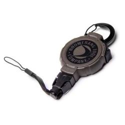 Boomerang Tool Company Electronics Retractable Gear Tether - Grey