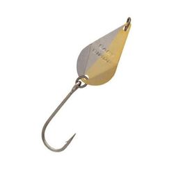 Hawken Fishing Baby Simon Wobbler Trolling Spoon - Cerise