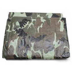 Stansport Camouflage Tarps - Camo
