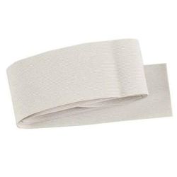 Wapsi Round Rubber - White Medium