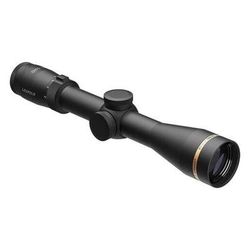 Leupold VX-5HD 2-10x 42mm Rifle Scope - Duplex - Black
