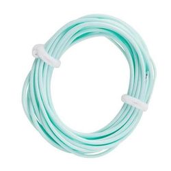 OPST Commando Head Sinking Fly Fishing Line - Light Blue
