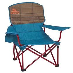 Kelty Lowdown Chair - Dill/Duffle One Size