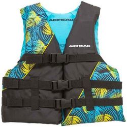 Airhead Tropic Life Jacket - Tropic Youth