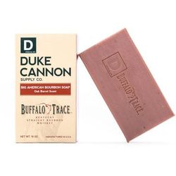 Duke Cannon Big American Bourbon Soap - 1