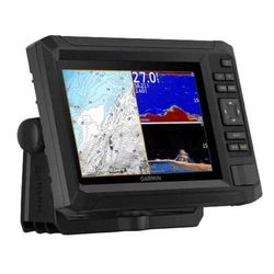 Garmin Echomap UHD2 9in Chartplotter Fish Finder - 9in