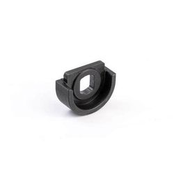Strike Industries Glock Slide Adapter Plate - Black