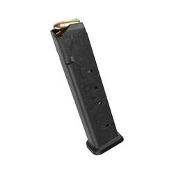 Magpul PMAG 27 GL9 Glock 9mm Luger Handgun Magazine - 27 Rounds