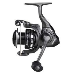 Okuma Acuador Spinning Reel - Black 2500