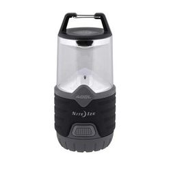Nite Ize Radiant 400 Lantern - Black