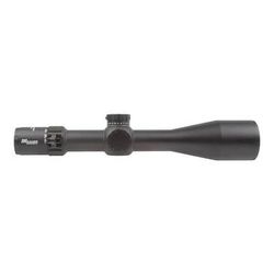 Sig Sauer Tango-DMR 5-30x56mm Rifle Scope - Illuminated DEV-L MOA Milling 2.0 - Black