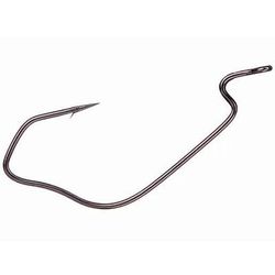 Spearpoint Performance Hooks EWG Hook - Black Nickel 4/0