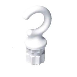 Railblaza Hook 25 Boat Accessory - Black