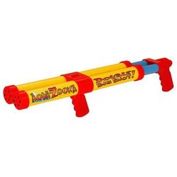 Airhead Aqua-Zooka Double Big Shot - Red/Yellow