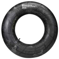 16 inch Heavy Duty Float and Snow Tube - Black
