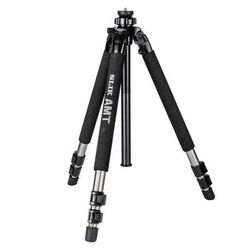 SLIK Pro 700 DX AMT Tripod - Black