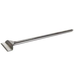 Camp Chef Scraper Cleaning Tool - Silver
