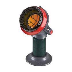 Mr. Heater Little Buddy Heater